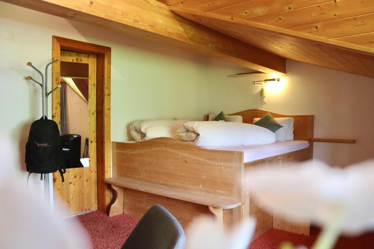 Boutique-Hotel Vincenz Breíl Εξωτερικό φωτογραφία