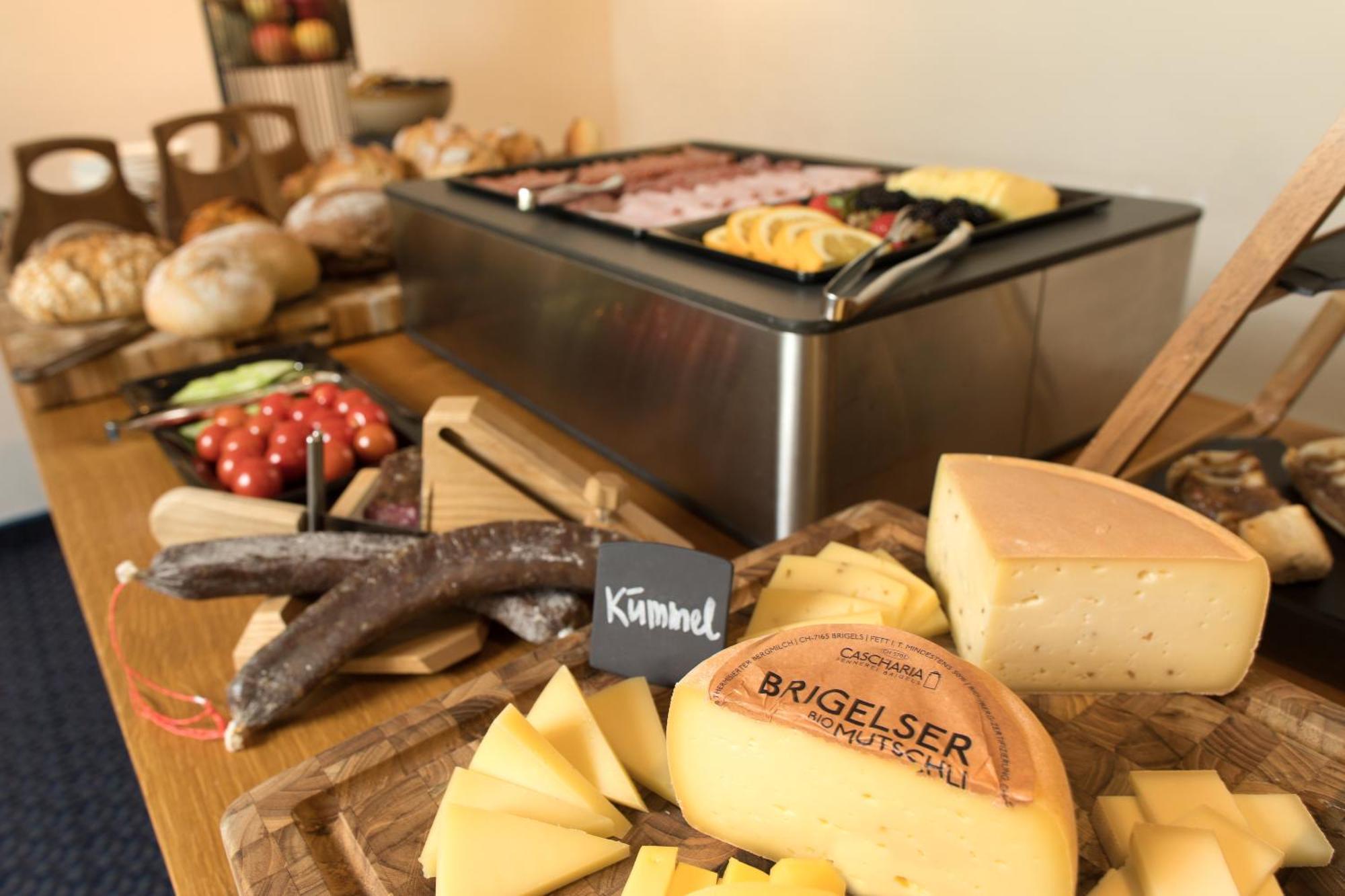 Boutique-Hotel Vincenz Breíl Εξωτερικό φωτογραφία