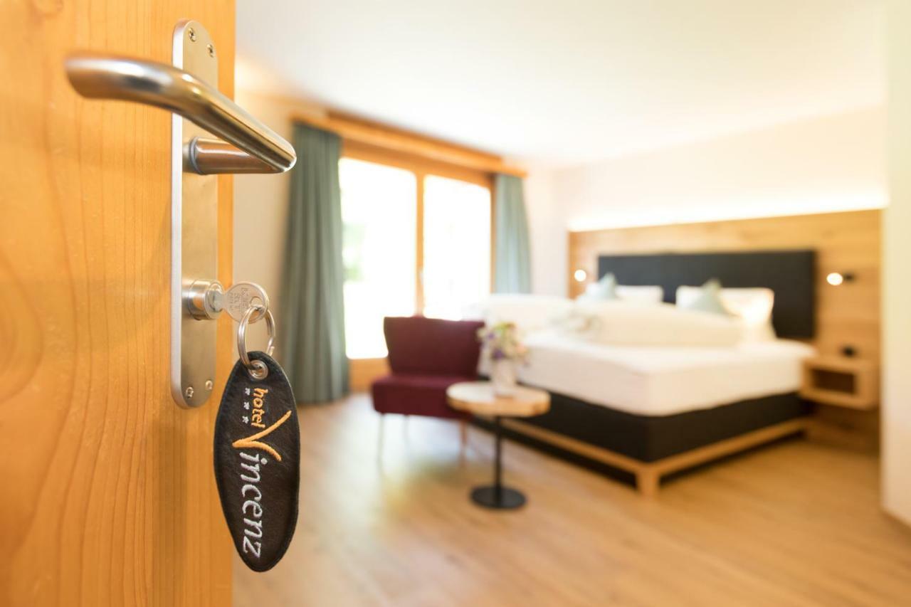 Boutique-Hotel Vincenz Breíl Εξωτερικό φωτογραφία