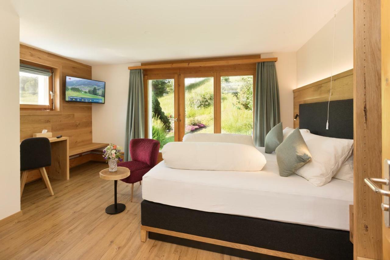 Boutique-Hotel Vincenz Breíl Εξωτερικό φωτογραφία