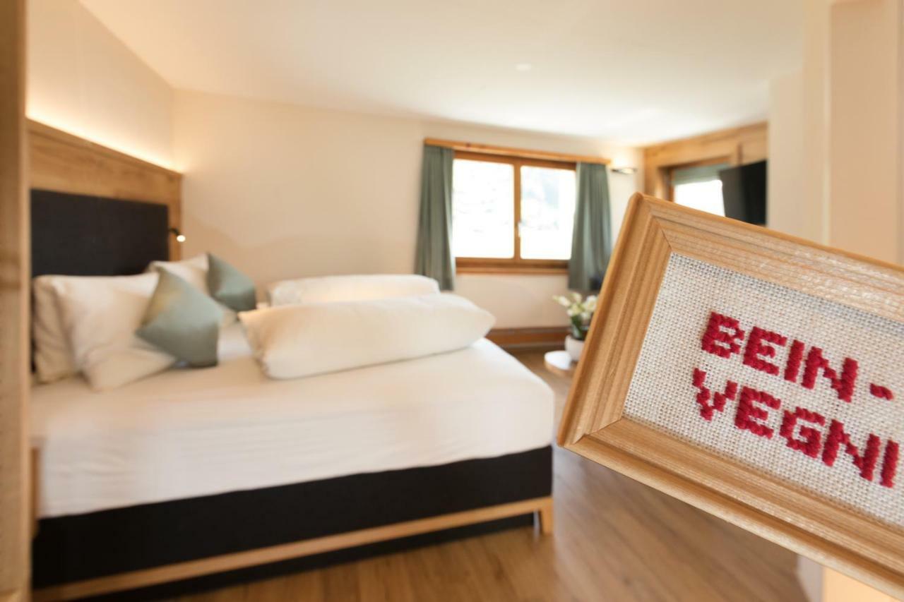 Boutique-Hotel Vincenz Breíl Εξωτερικό φωτογραφία