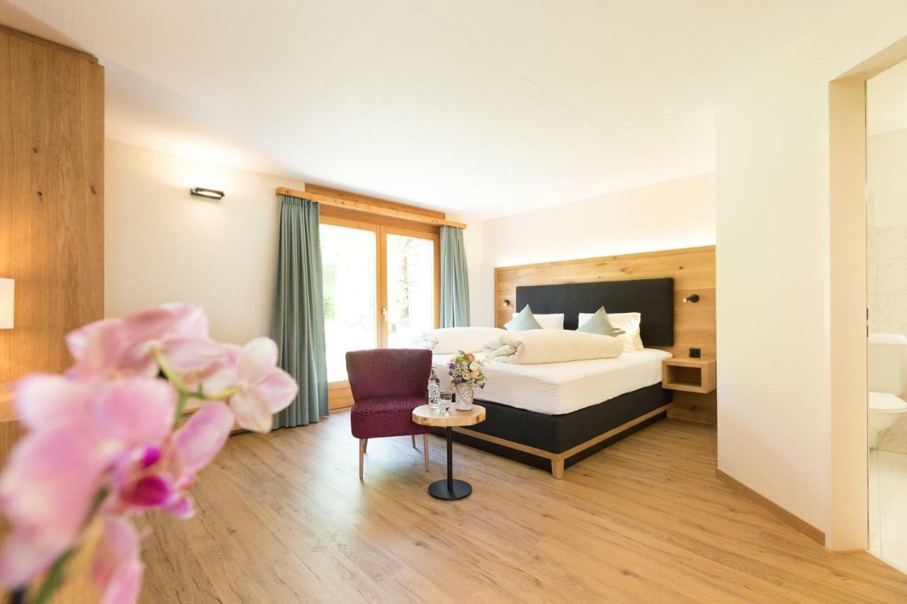 Boutique-Hotel Vincenz Breíl Εξωτερικό φωτογραφία