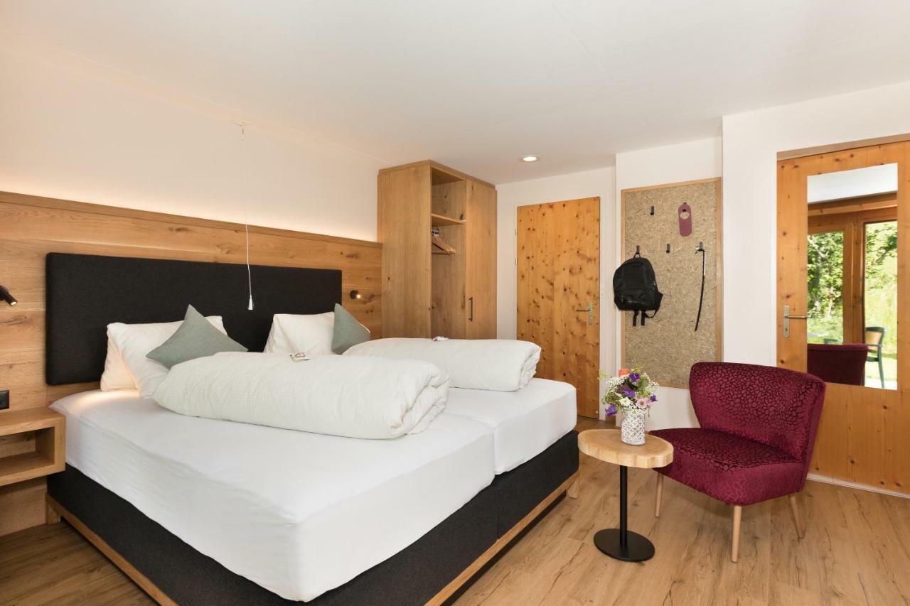 Boutique-Hotel Vincenz Breíl Εξωτερικό φωτογραφία