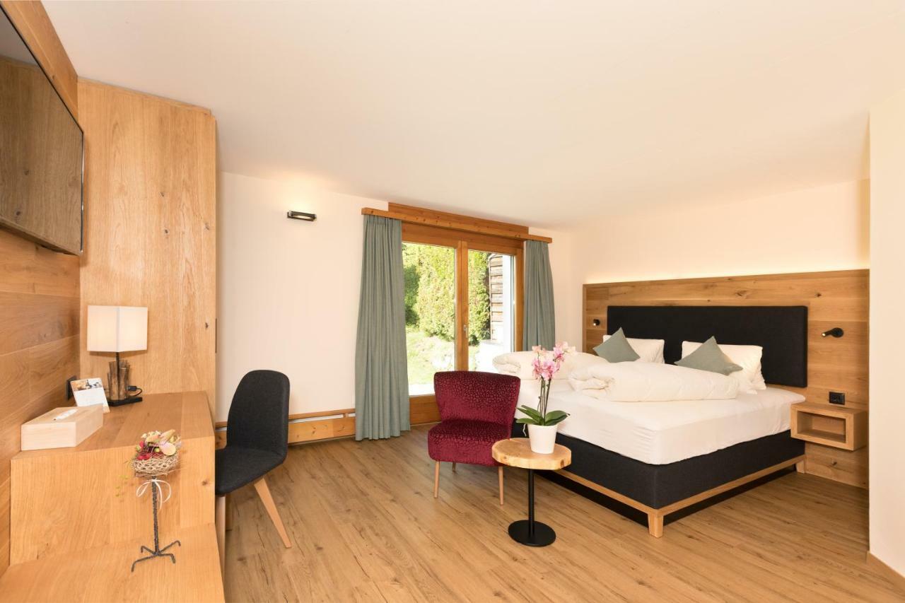 Boutique-Hotel Vincenz Breíl Εξωτερικό φωτογραφία