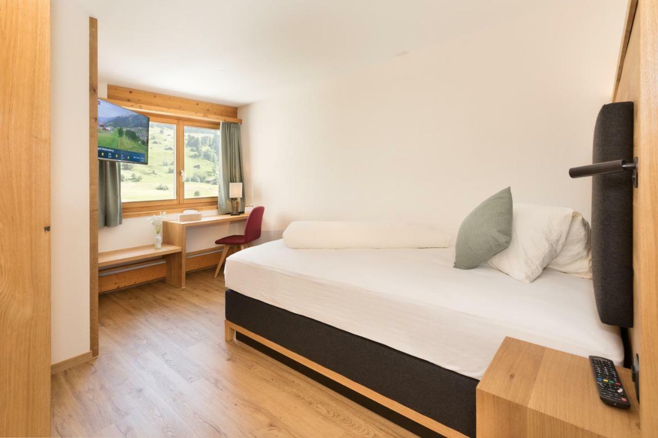 Boutique-Hotel Vincenz Breíl Εξωτερικό φωτογραφία